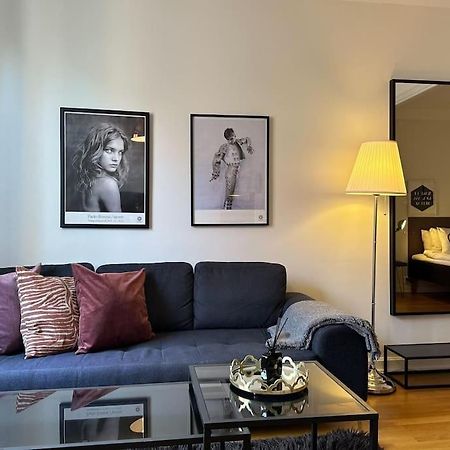 Stay Inn Soeder Cozy Apartment Stockholm Bagian luar foto
