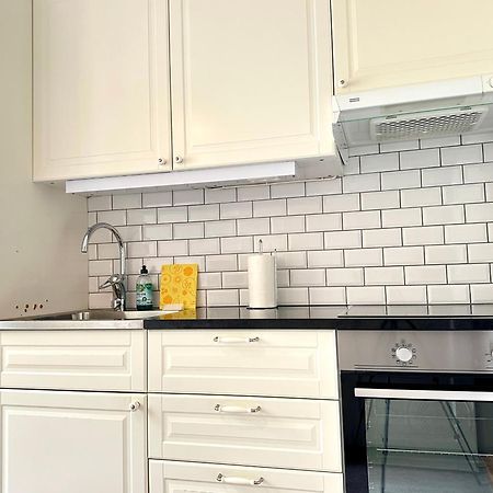 Stay Inn Soeder Cozy Apartment Stockholm Bagian luar foto