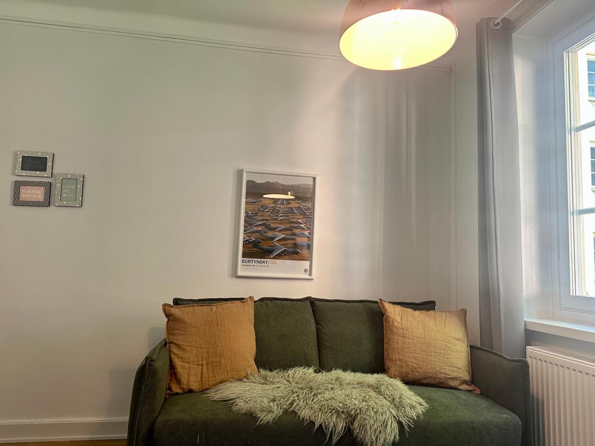 Stay Inn Soeder Cozy Apartment Stockholm Ruang foto
