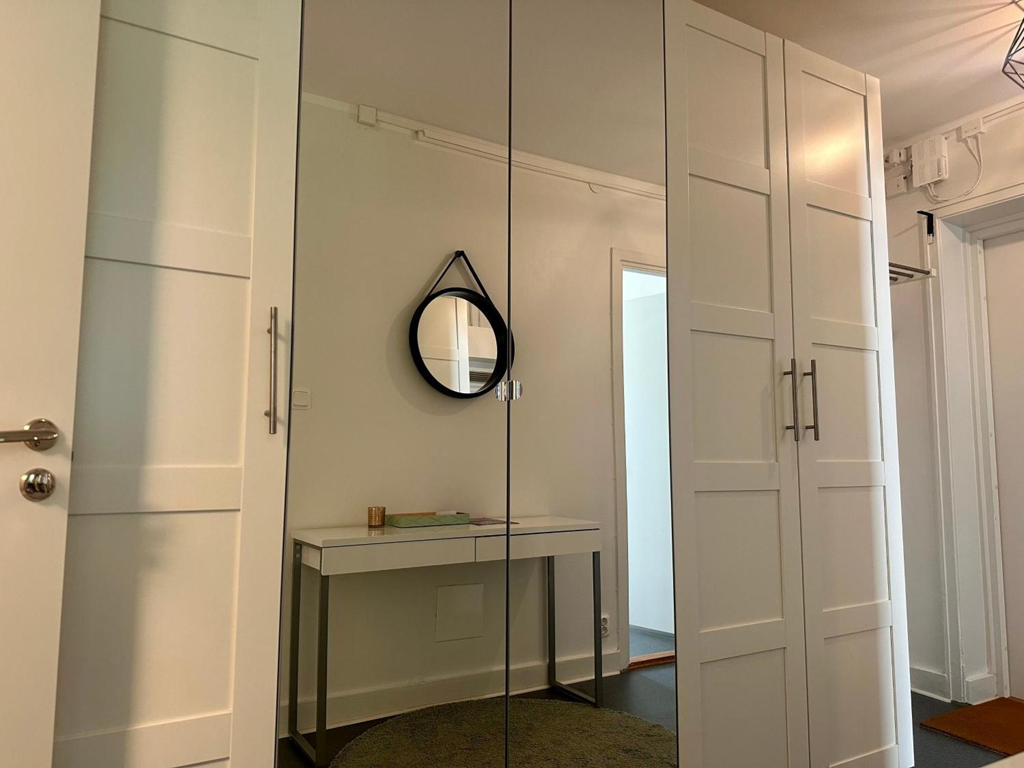 Stay Inn Soeder Cozy Apartment Stockholm Bagian luar foto