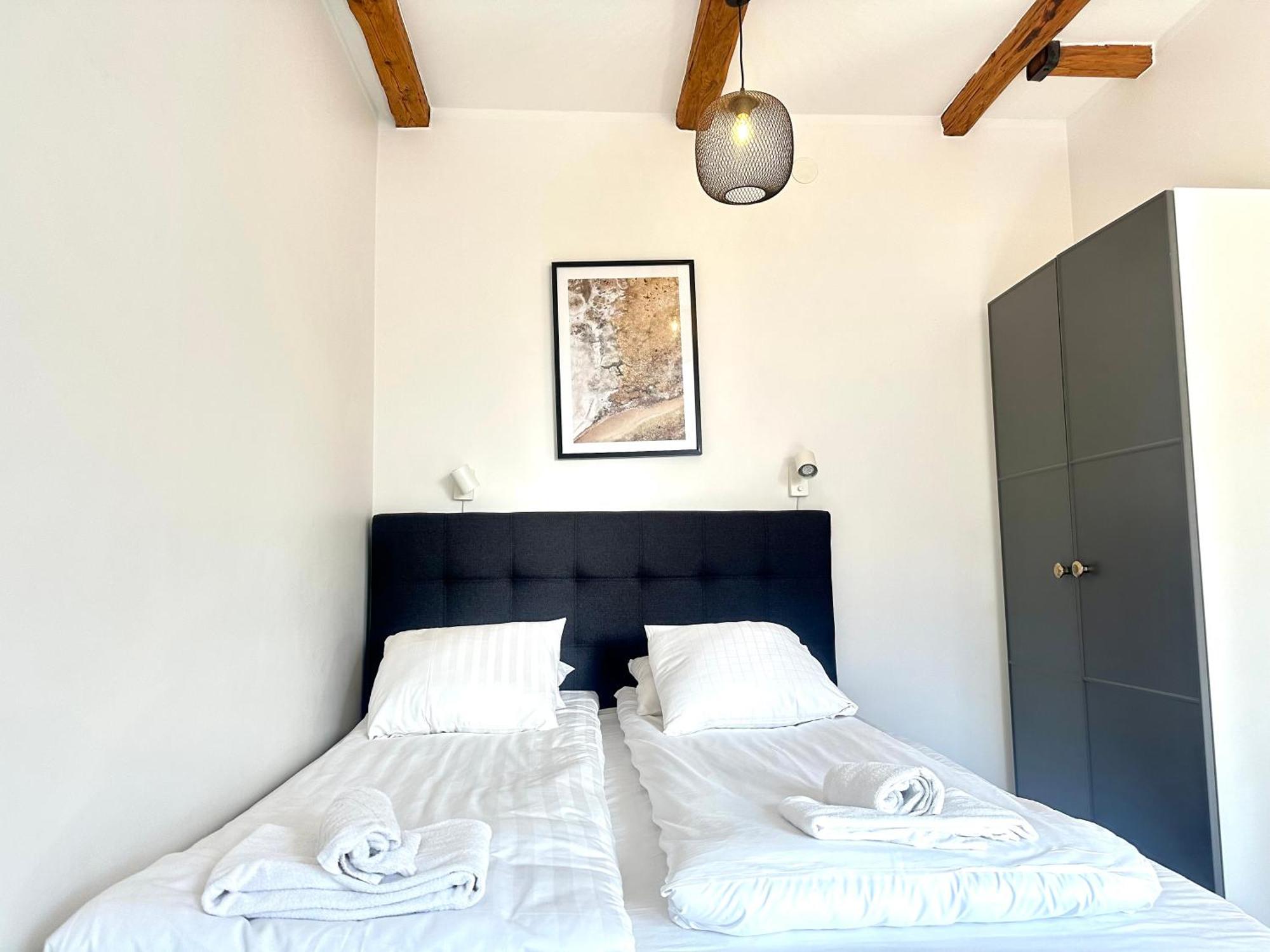 Stay Inn Soeder Cozy Apartment Stockholm Bagian luar foto