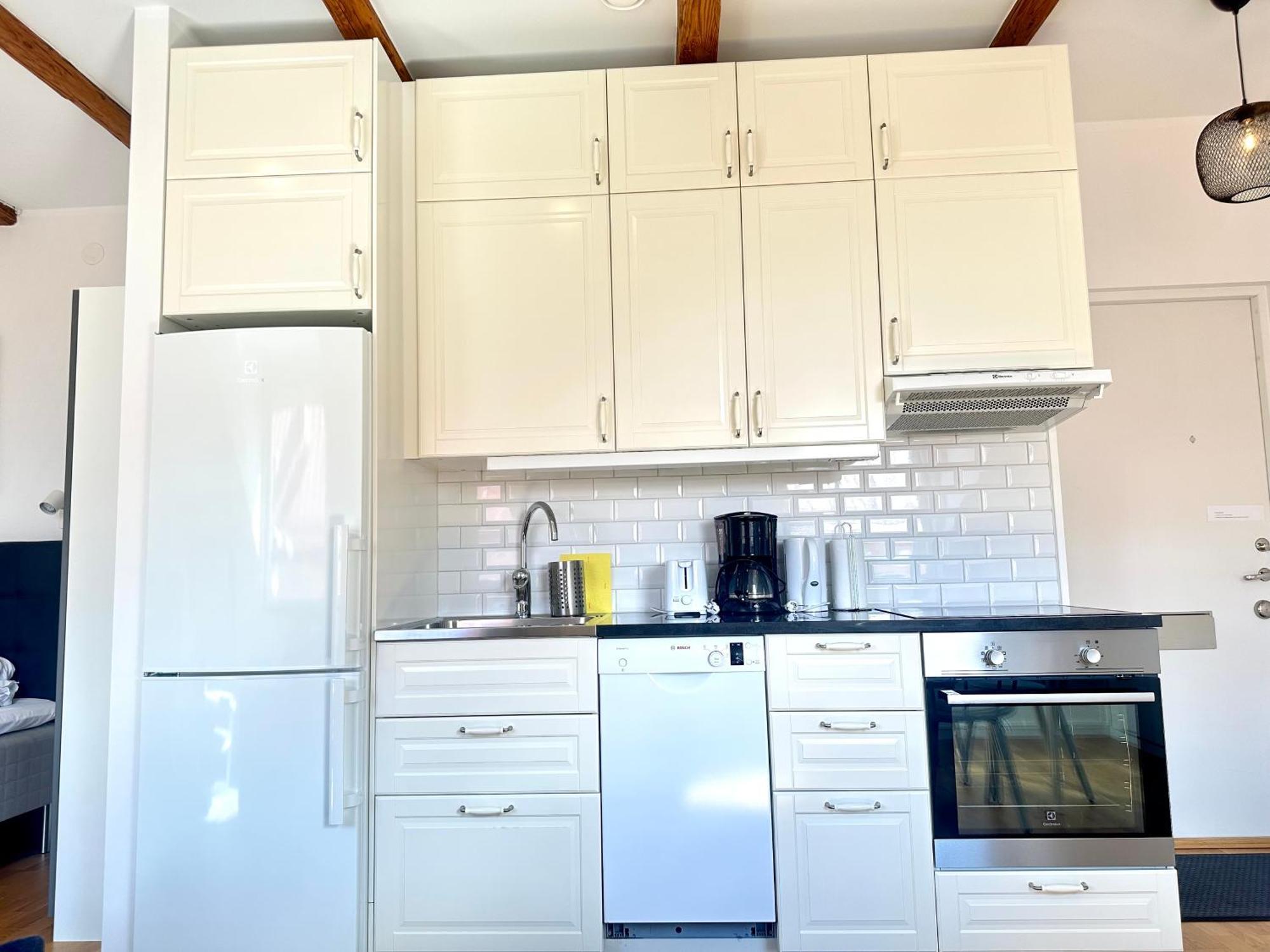 Stay Inn Soeder Cozy Apartment Stockholm Ruang foto