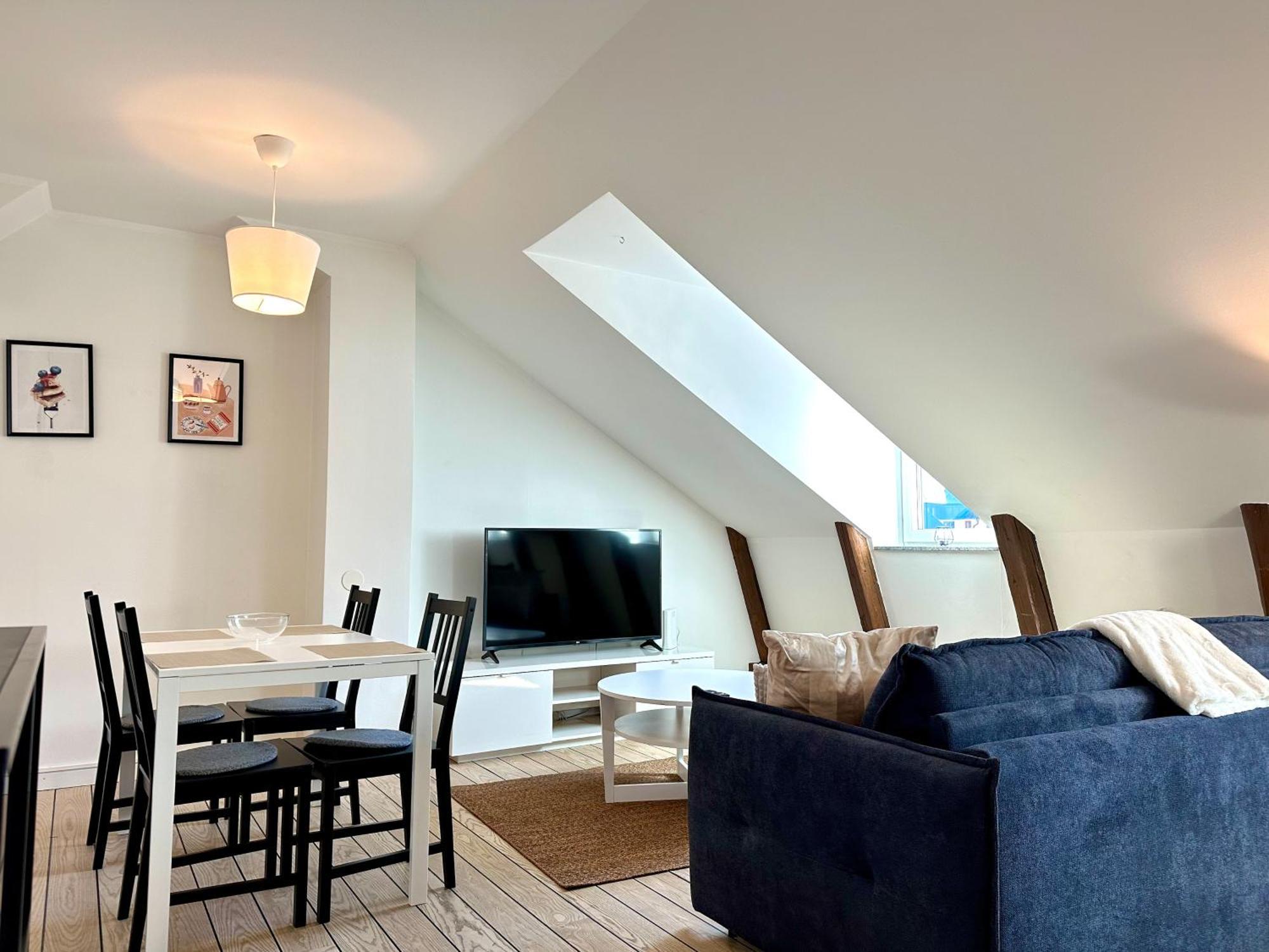Stay Inn Soeder Cozy Apartment Stockholm Bagian luar foto