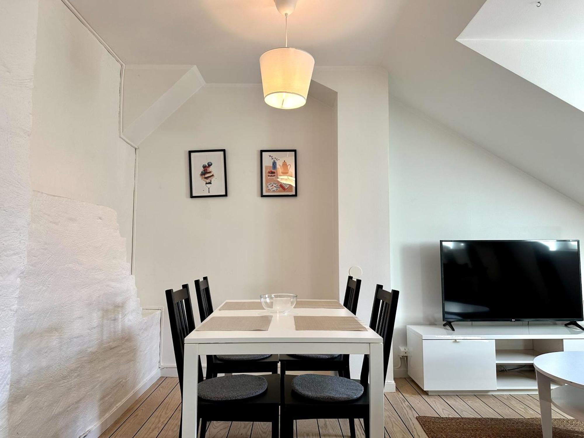 Stay Inn Soeder Cozy Apartment Stockholm Bagian luar foto