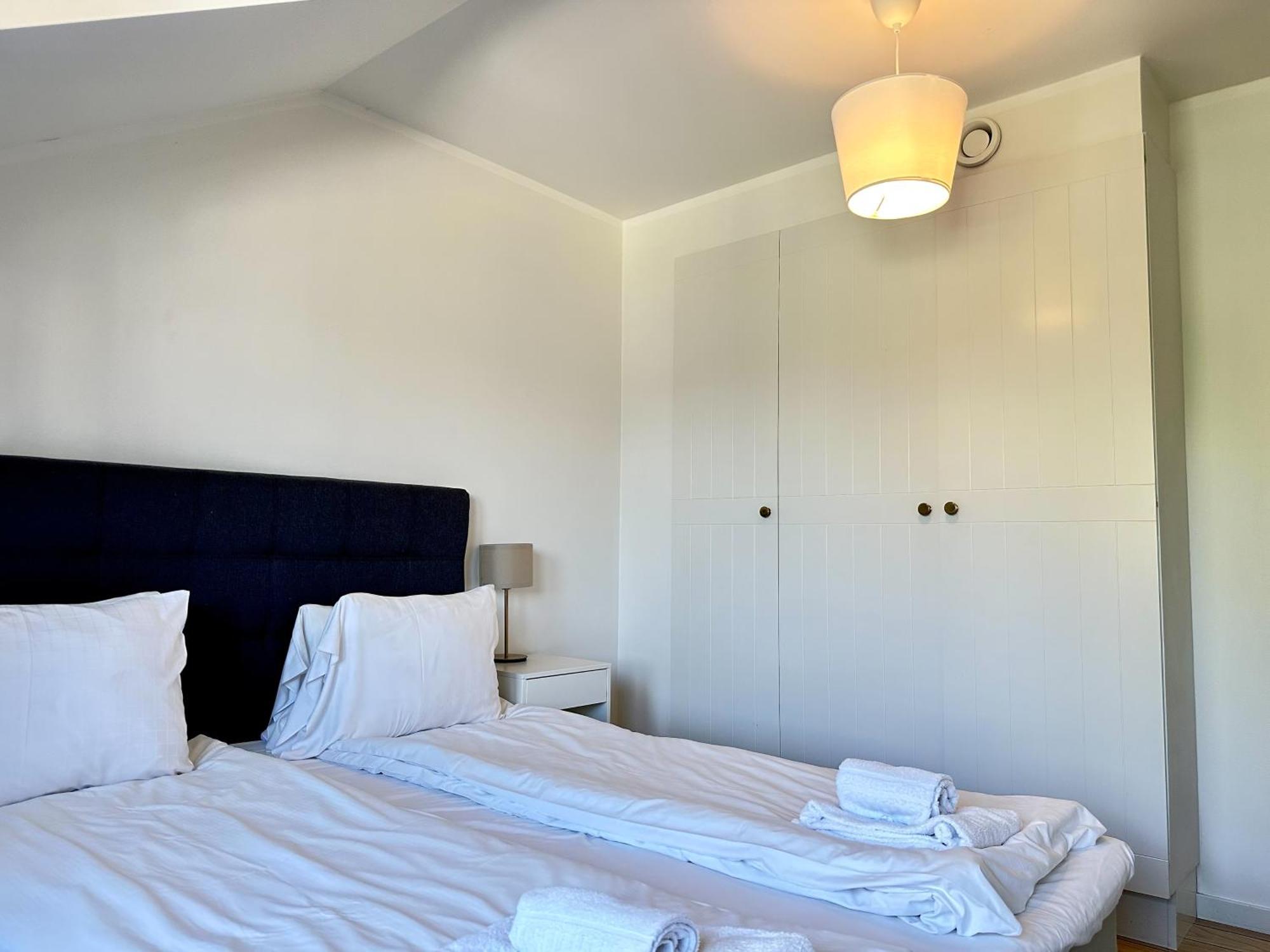 Stay Inn Soeder Cozy Apartment Stockholm Bagian luar foto