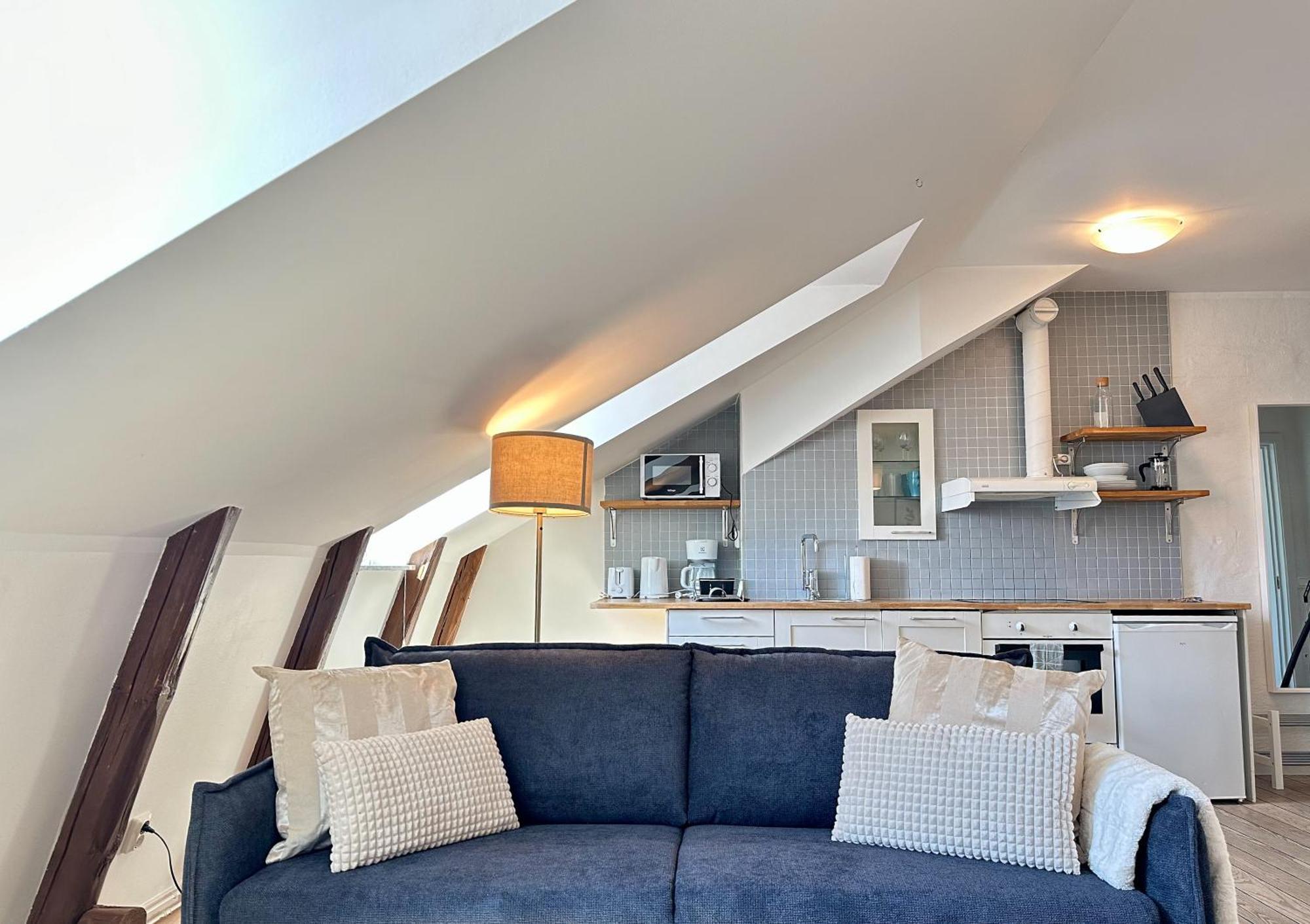 Stay Inn Soeder Cozy Apartment Stockholm Bagian luar foto