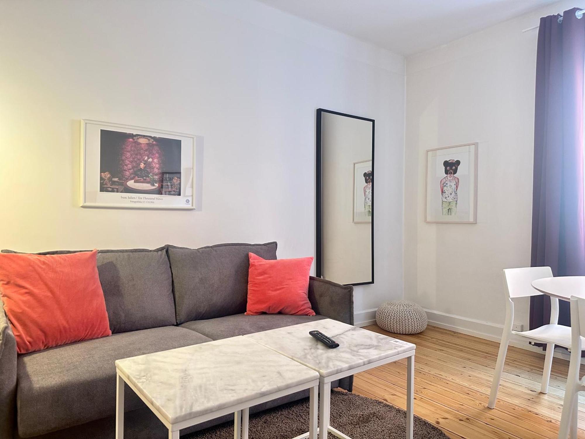 Stay Inn Soeder Cozy Apartment Stockholm Bagian luar foto