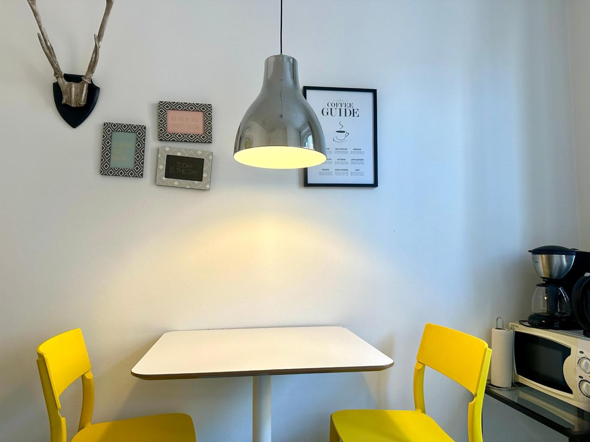 Stay Inn Soeder Cozy Apartment Stockholm Bagian luar foto