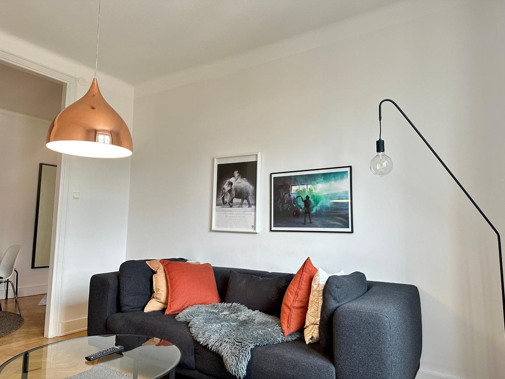 Stay Inn Soeder Cozy Apartment Stockholm Bagian luar foto