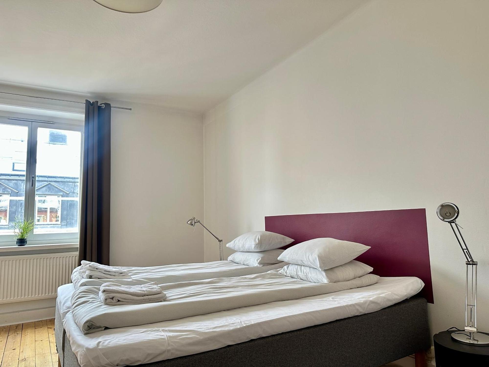 Stay Inn Soeder Cozy Apartment Stockholm Bagian luar foto