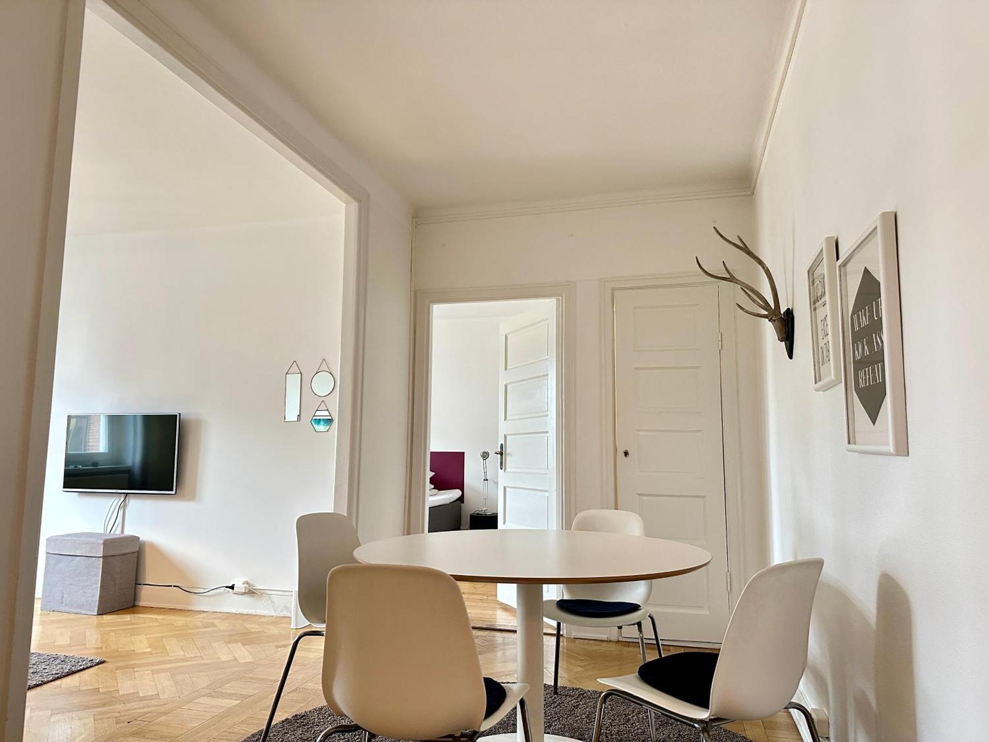 Stay Inn Soeder Cozy Apartment Stockholm Bagian luar foto