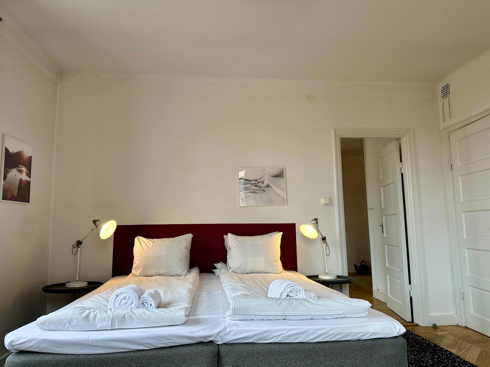 Stay Inn Soeder Cozy Apartment Stockholm Bagian luar foto