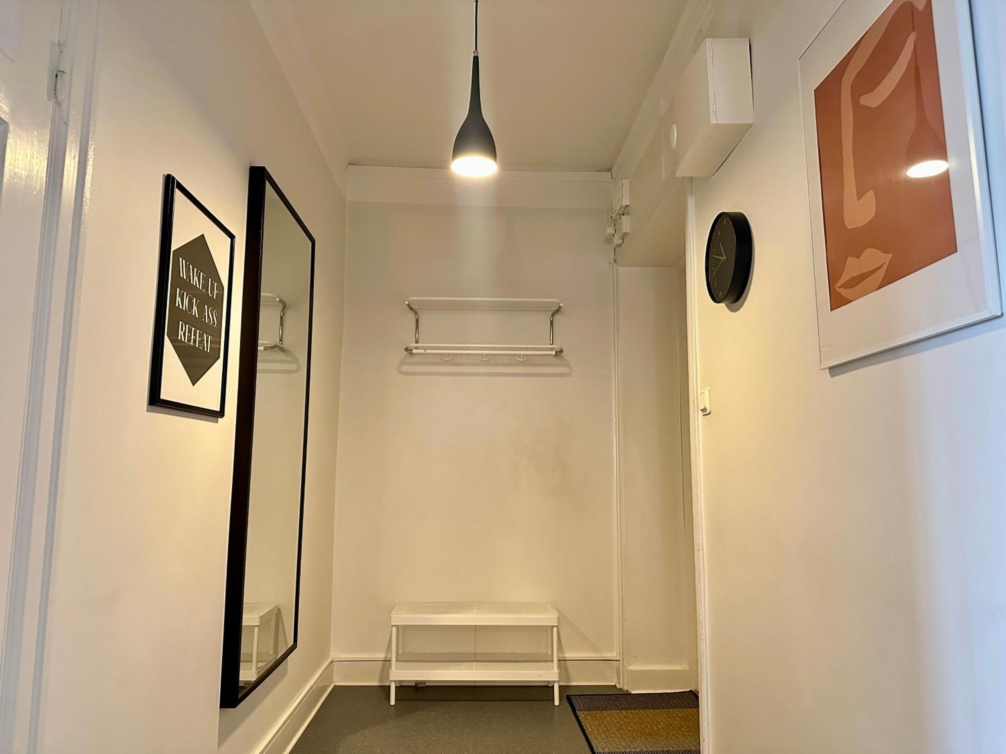 Stay Inn Soeder Cozy Apartment Stockholm Bagian luar foto