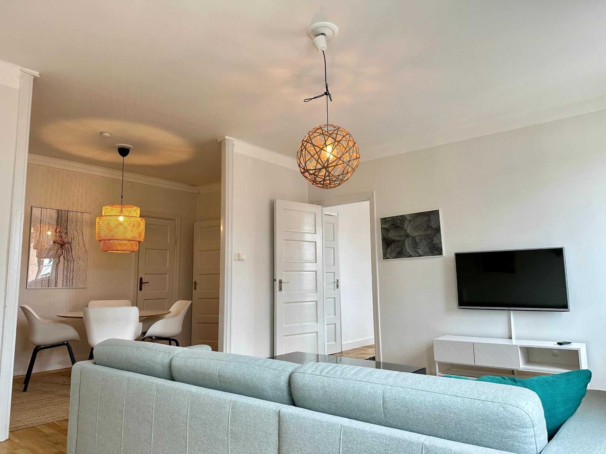 Stay Inn Soeder Cozy Apartment Stockholm Bagian luar foto