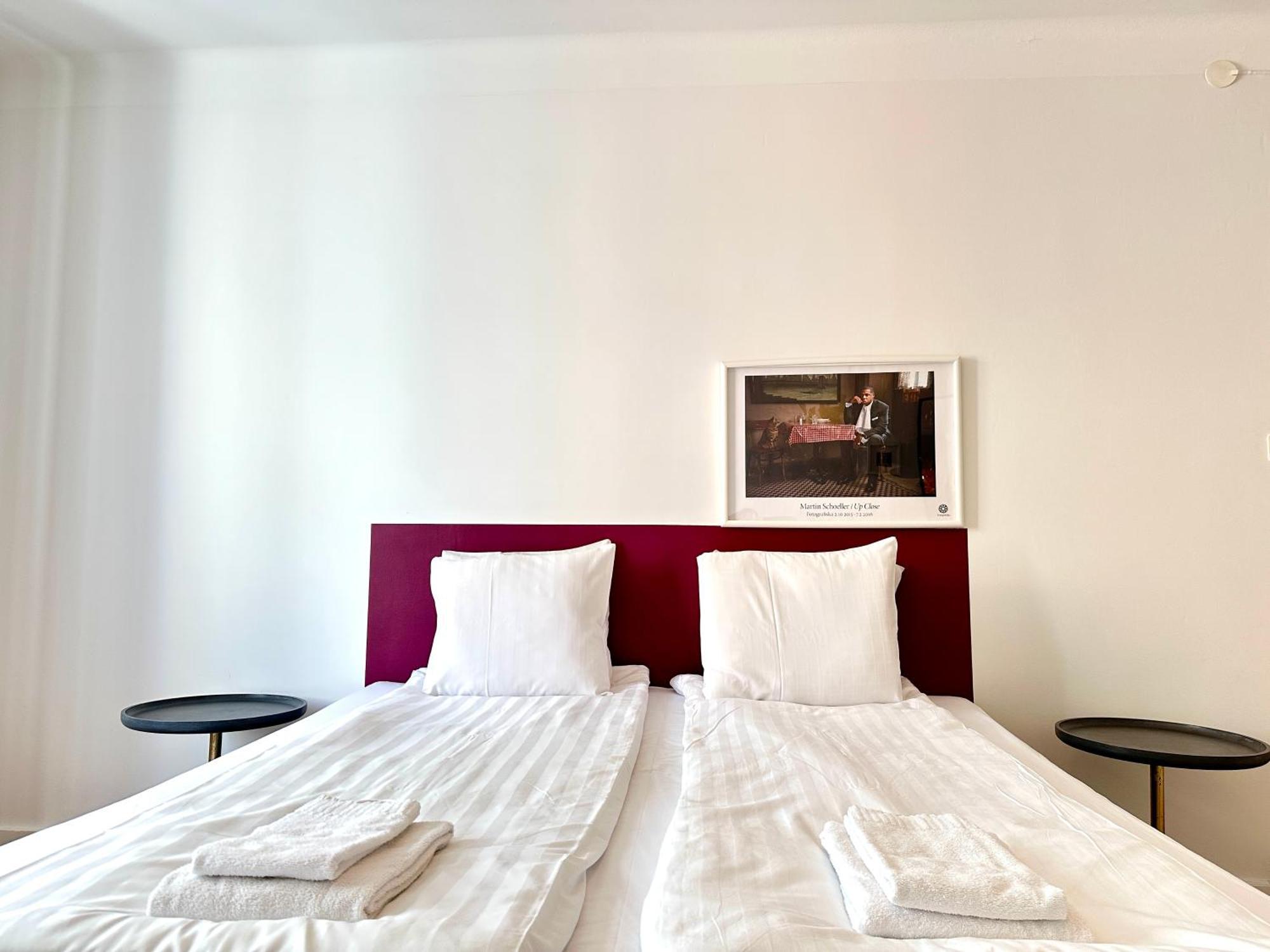 Stay Inn Soeder Cozy Apartment Stockholm Bagian luar foto