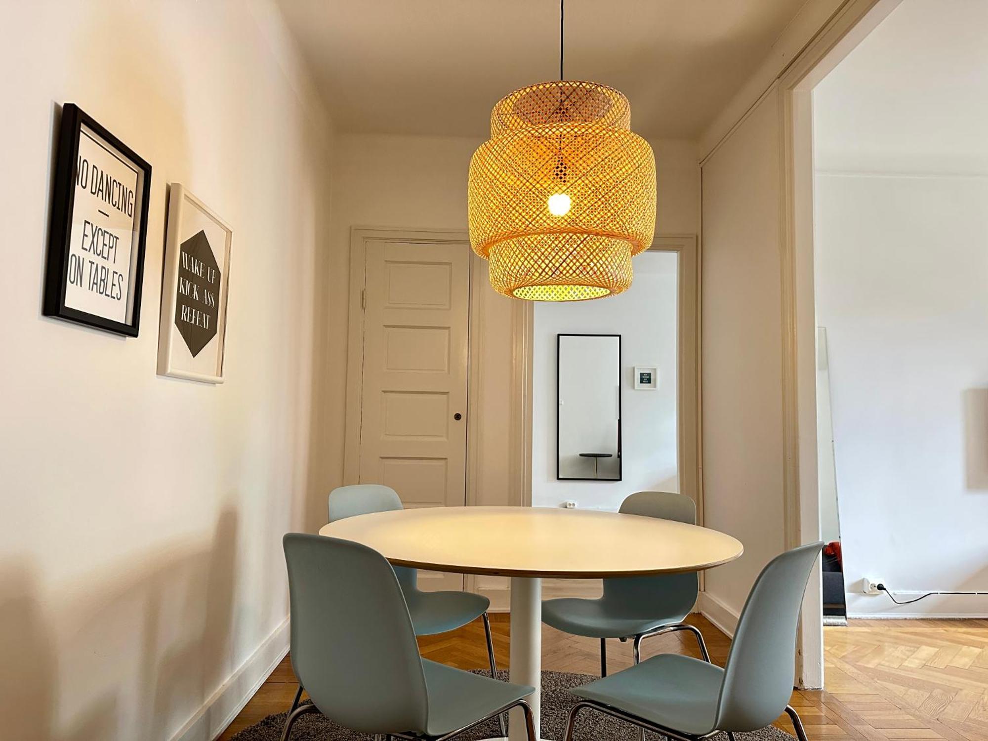 Stay Inn Soeder Cozy Apartment Stockholm Bagian luar foto