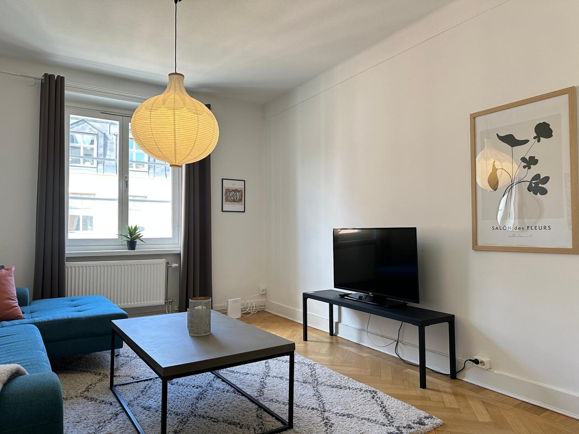 Stay Inn Soeder Cozy Apartment Stockholm Bagian luar foto