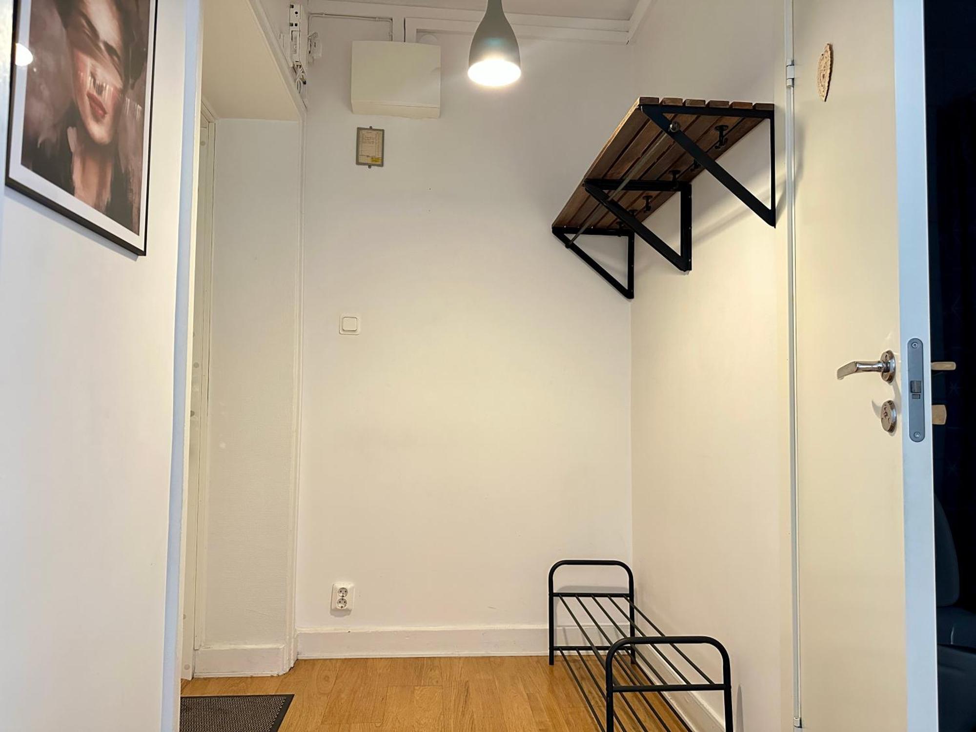 Stay Inn Soeder Cozy Apartment Stockholm Bagian luar foto